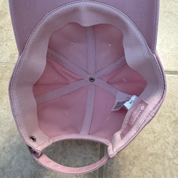 Lululemon Ball Cap 🩷 - Picture 5 of 11